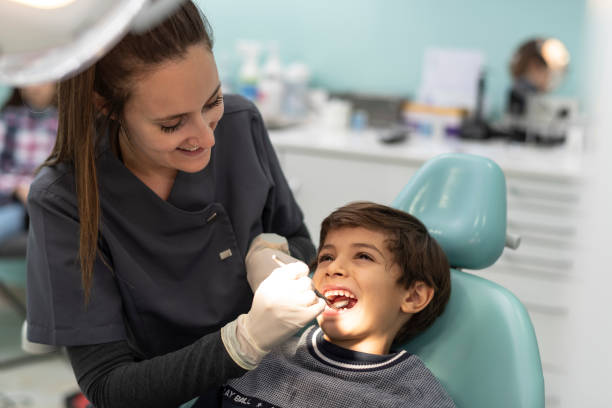 Best Emergency Denture Repair in Corcoran, CA