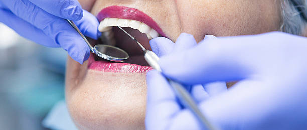 Best Cosmetic Emergency Dentistry in Corcoran, CA