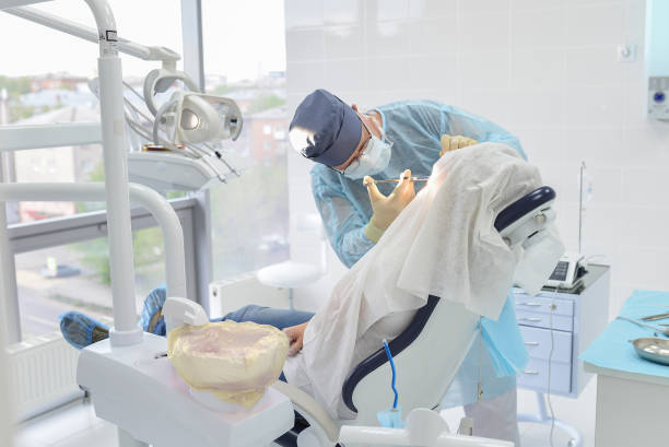 Best Cosmetic Emergency Dentistry in Corcoran, CA