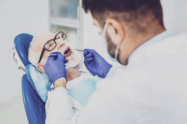 Best Emergency Gum Treatment in Corcoran, CA